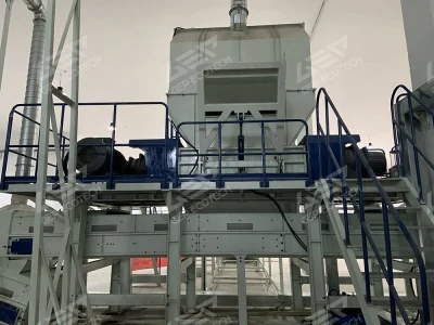 Rozdrabniacz odpadów przemysłowych, maszyna do recyklingu odpadó