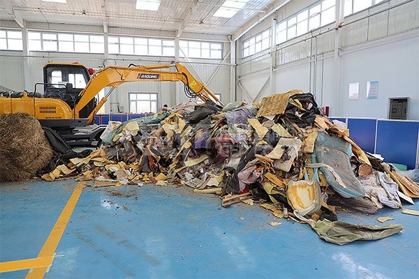 Odpady komunalne (MSW)