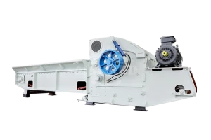 Rozdrabniacz bębnowy