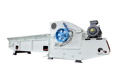 Rozdrabniacz bębnowy