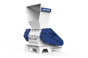 Granulator uniwersalny