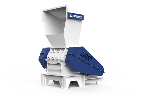 Granulator uniwersalny