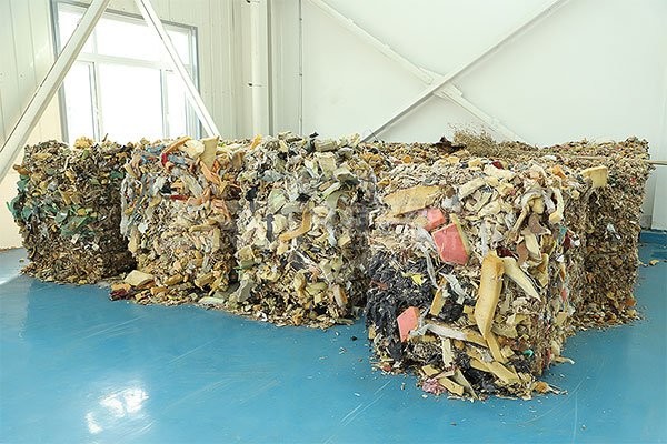 Odpady wielkogabarytowe