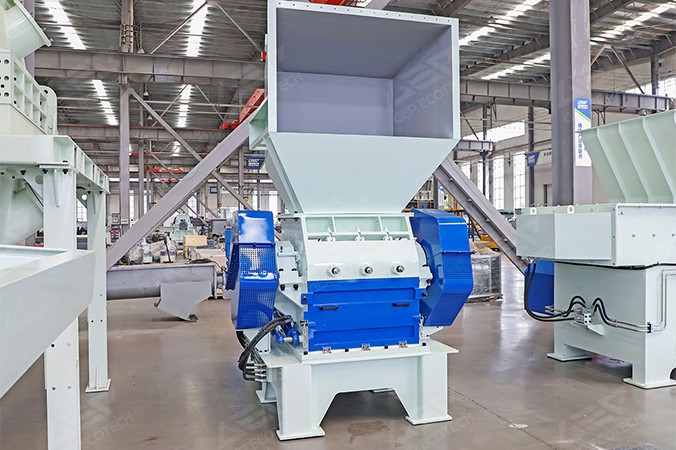 Granulator uniwersalny