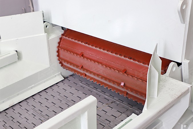 Rozdrabniacz bębnowy