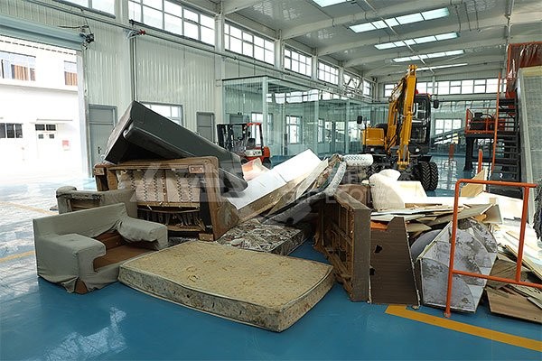 Odpady wielkogabarytowe