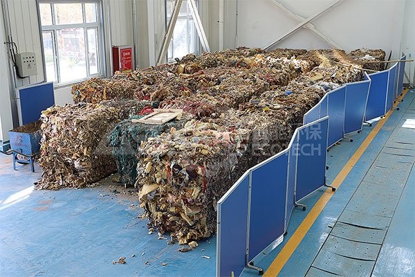 Odpady komunalne (MSW)