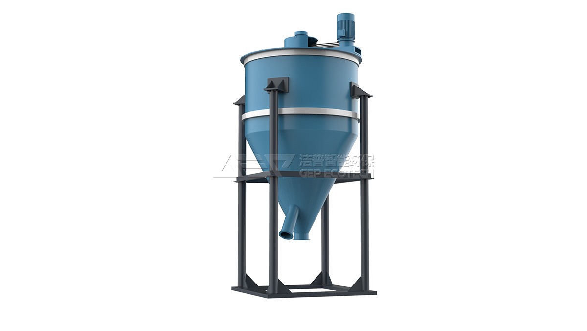 Separator włókien